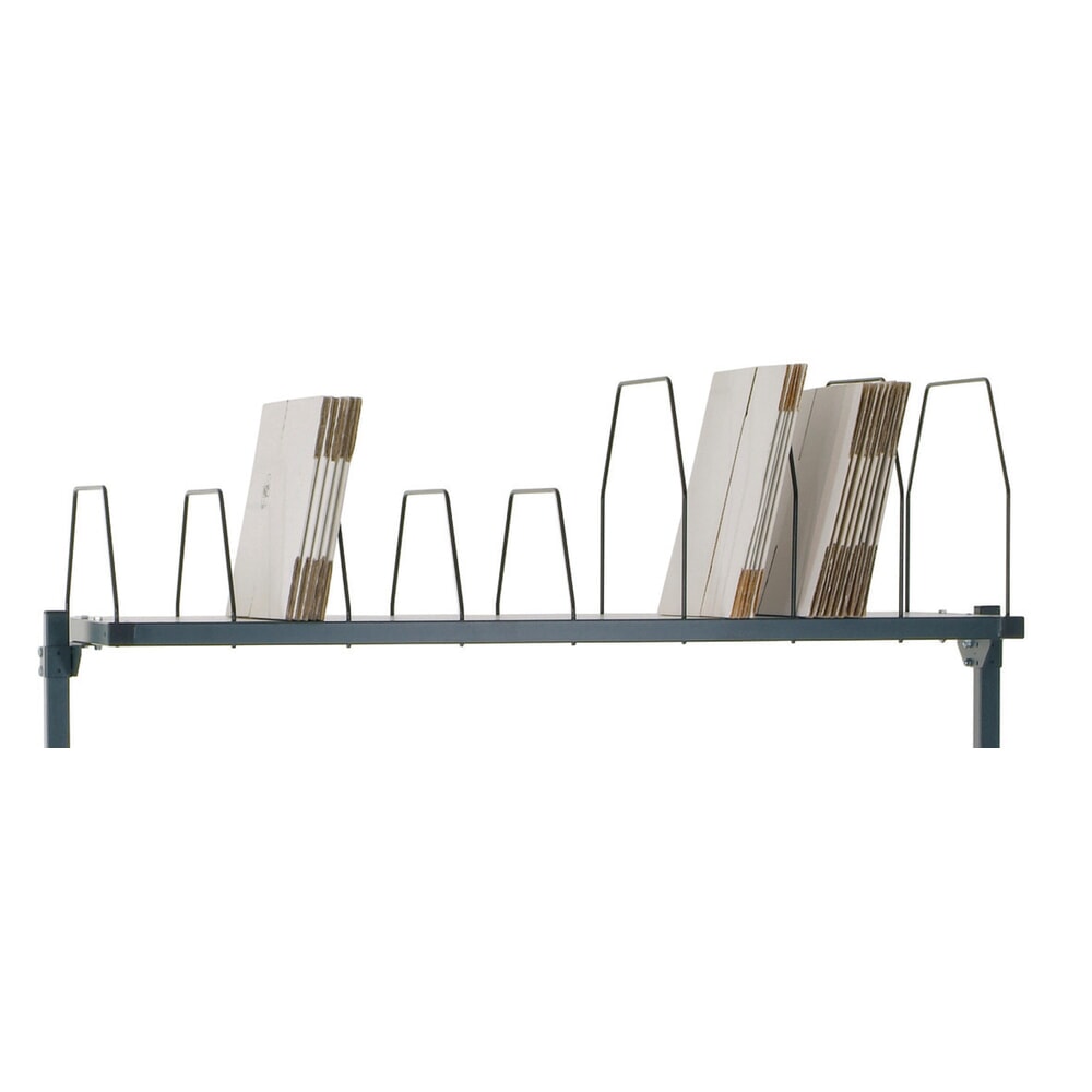 Productafbeelding nr. 2: Rocholz handmatig in hoogte verstelbare paktafel SYSTEM 2000, compleet pakket met lade en tussenplaat, hxbxd 690-960 x 1.600 x 800 mm