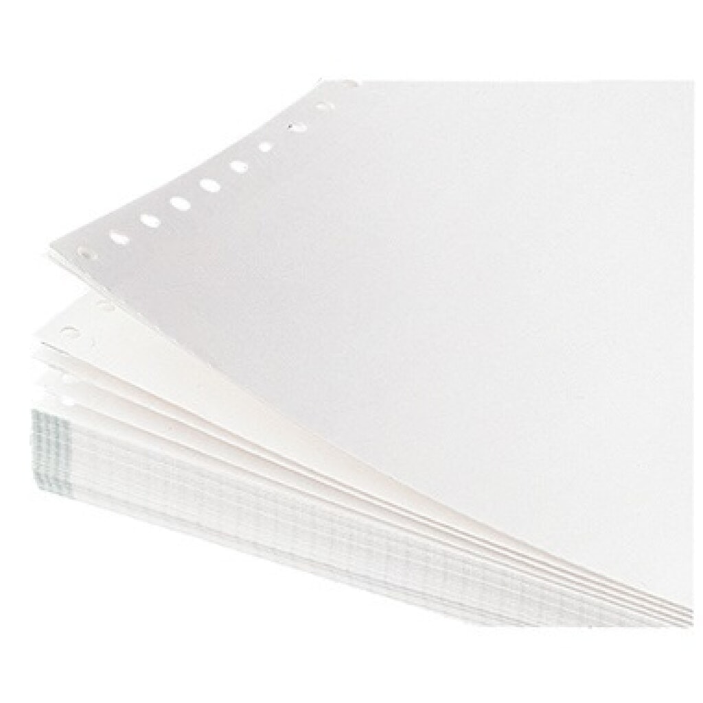 Produktabbildung Nr. 2: Soennecken Computerpapier 5925 240mmx12Zoll blanko 2.000 Bl./Pack.