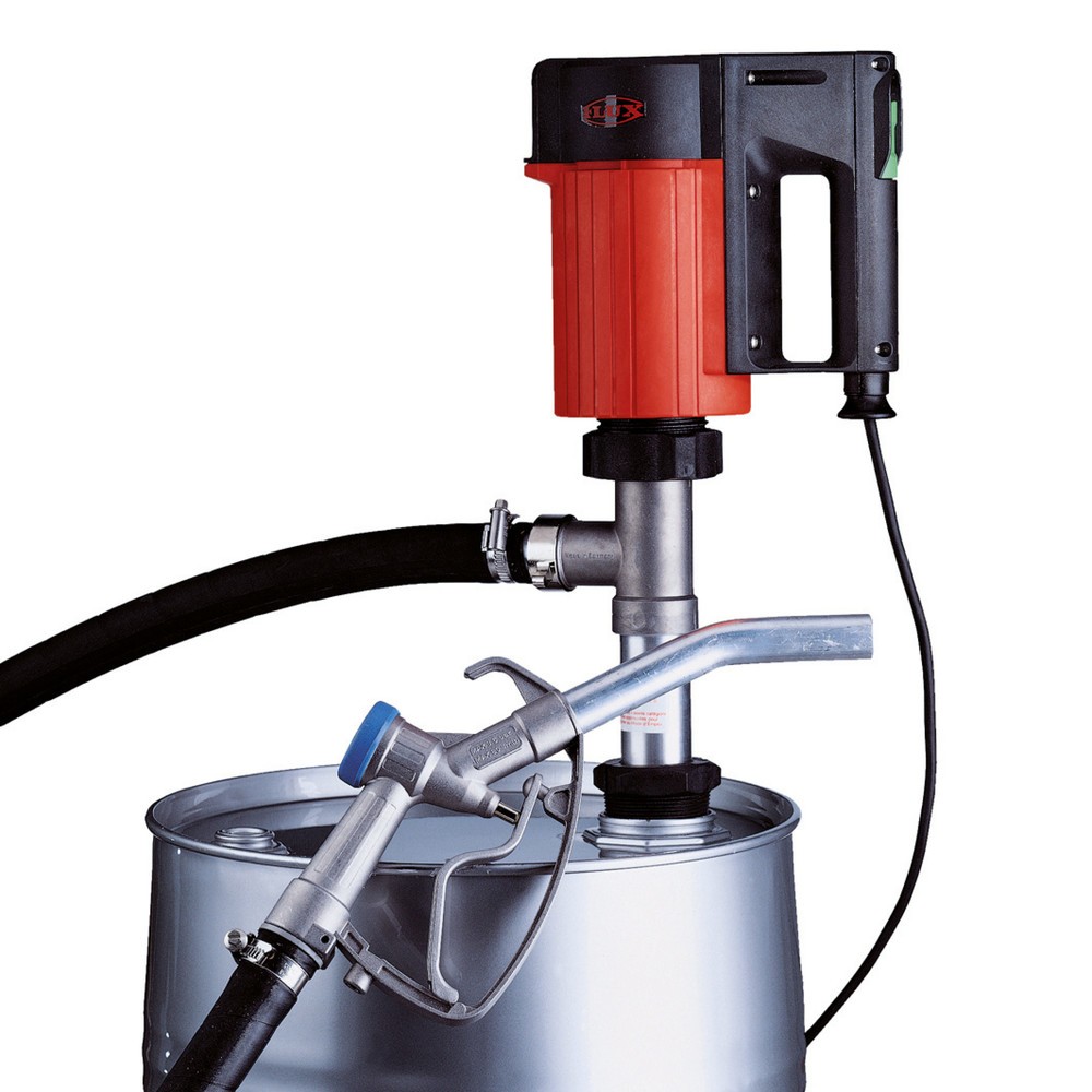 Imagen del producto: Conjunto de bomba para productos de aceite mineral, para IBC