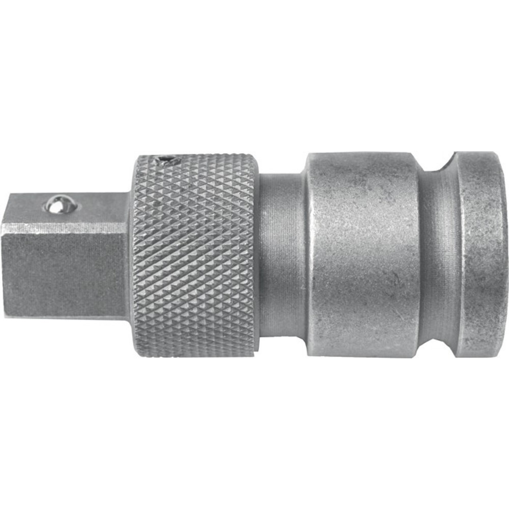 Illustration du produit: Pièce de liaison de force 750 SWH entraînement 1 po. empreinte 1 po. carré int./