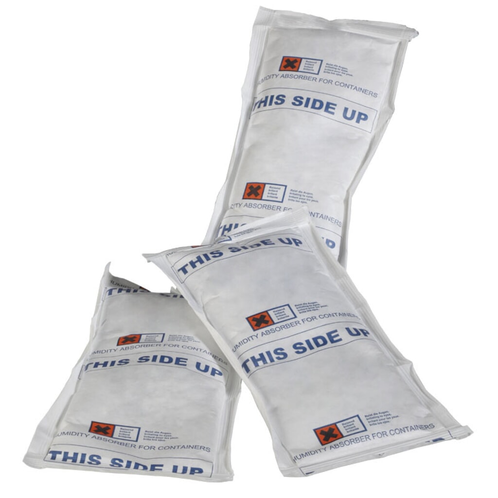 Container Dry,Trockenmittelbeutel für Frachtcontainer Produktabbildung: Container Dry,Trockenmittelbeutel für Frachtcontainer