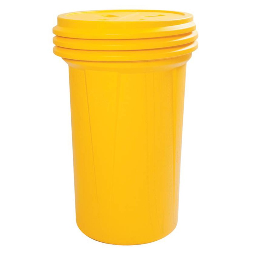 Imagen del producto: Contenedor de seguridad Justrite® Eagle Lab Pack, polietileno de alta densidad, 75,7 litros