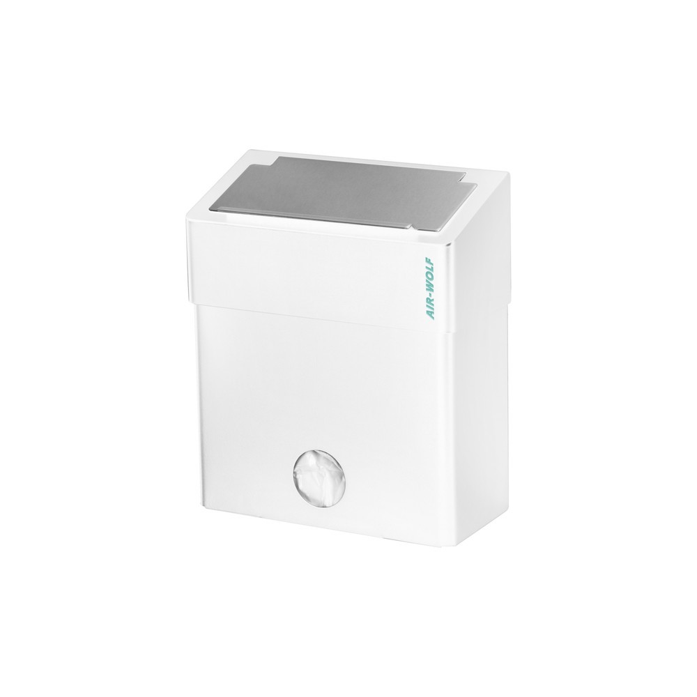 Immagine del prodotto: Contenitore per rifiuti igienici Air-Wolf per assorbenti igienici bianco