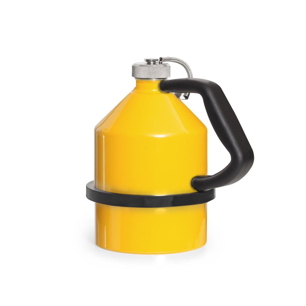 Immagine del prodotto n. 1: Contenitore per stoccaggio/trasporto, acciaio, 2 l