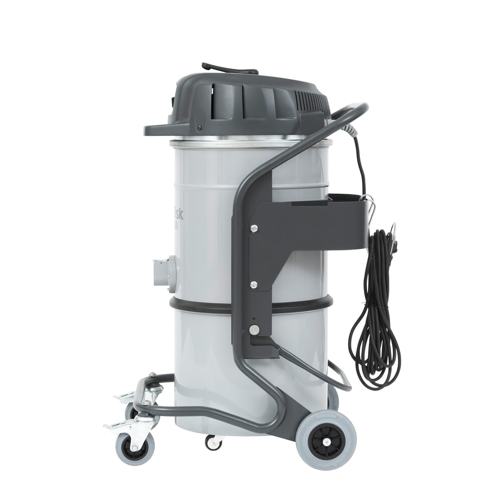 N° de l'image du produit 4 : aspirateur à poussière Nilfisk® VHS120CB avec kit accessoires industriels
