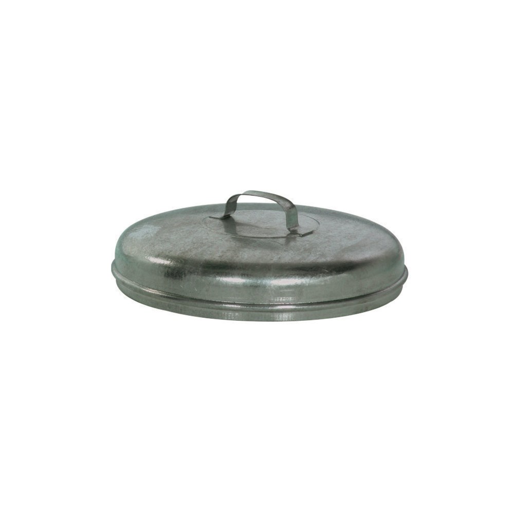 Immagine del prodotto: Coperchio per cestino rifiuti RENNER FS-OD, 60 litri