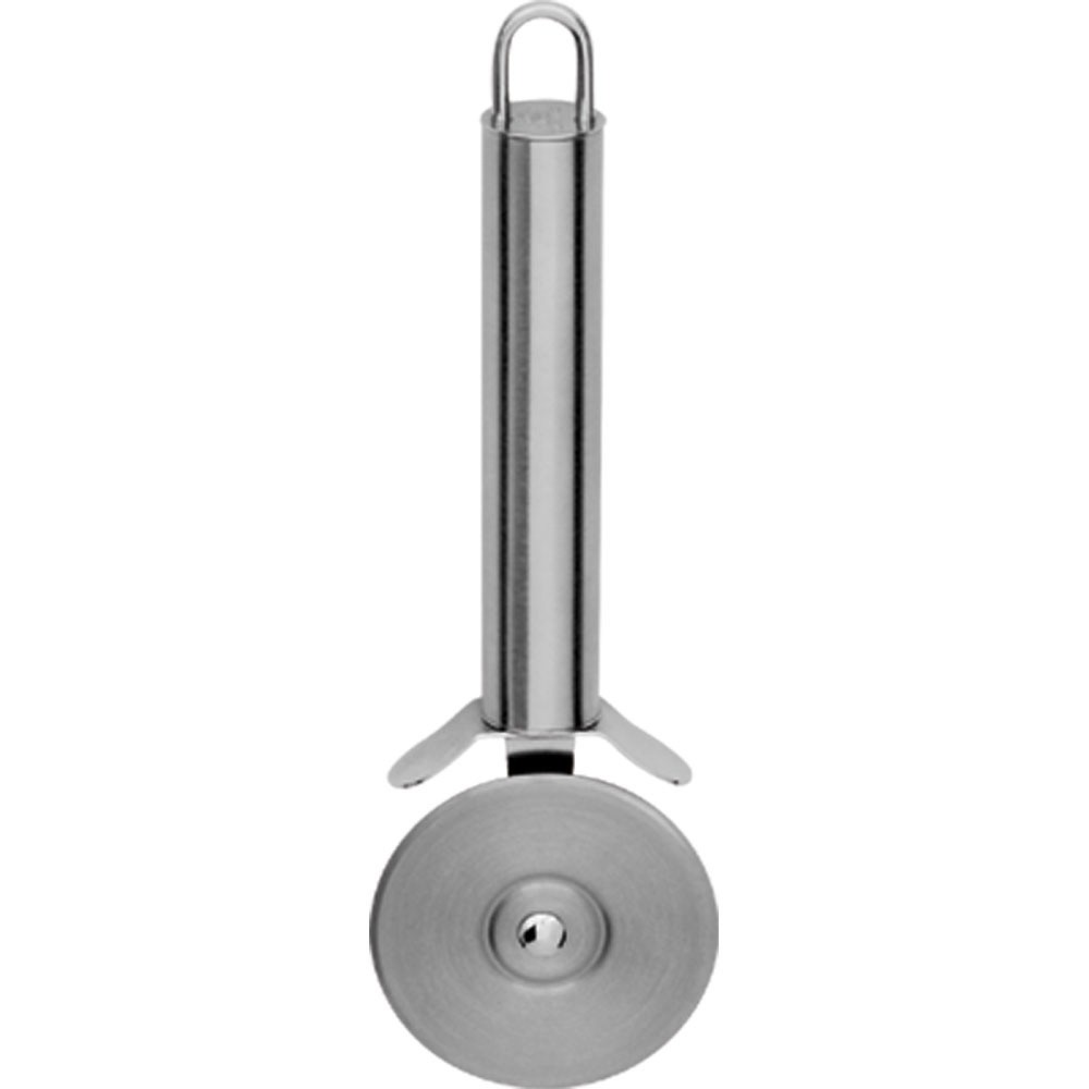 Illustration du produit: Coupe-pizza / pâte Stalgast, manche rond, Ø de roue 5,7 cm, longueur 19 cm