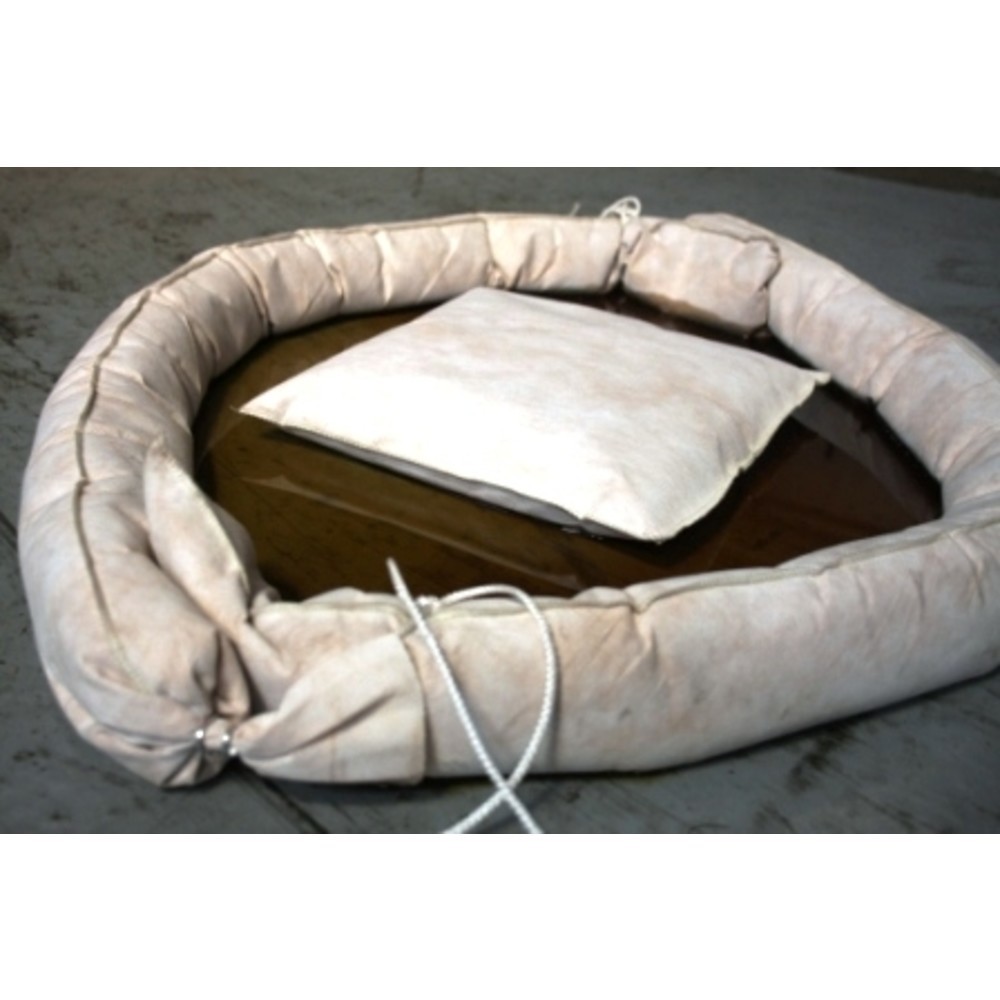 N° de l'image du produit 4 : Coussin absorbeur d’huile CorkSorb Oil-Only, 45 x 45 cm