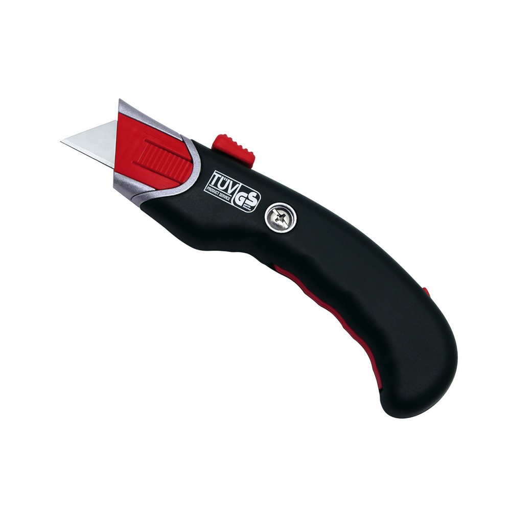 Illustration du produit: Couteau de sécurité WEDO® PROFI, lame de 19 mm