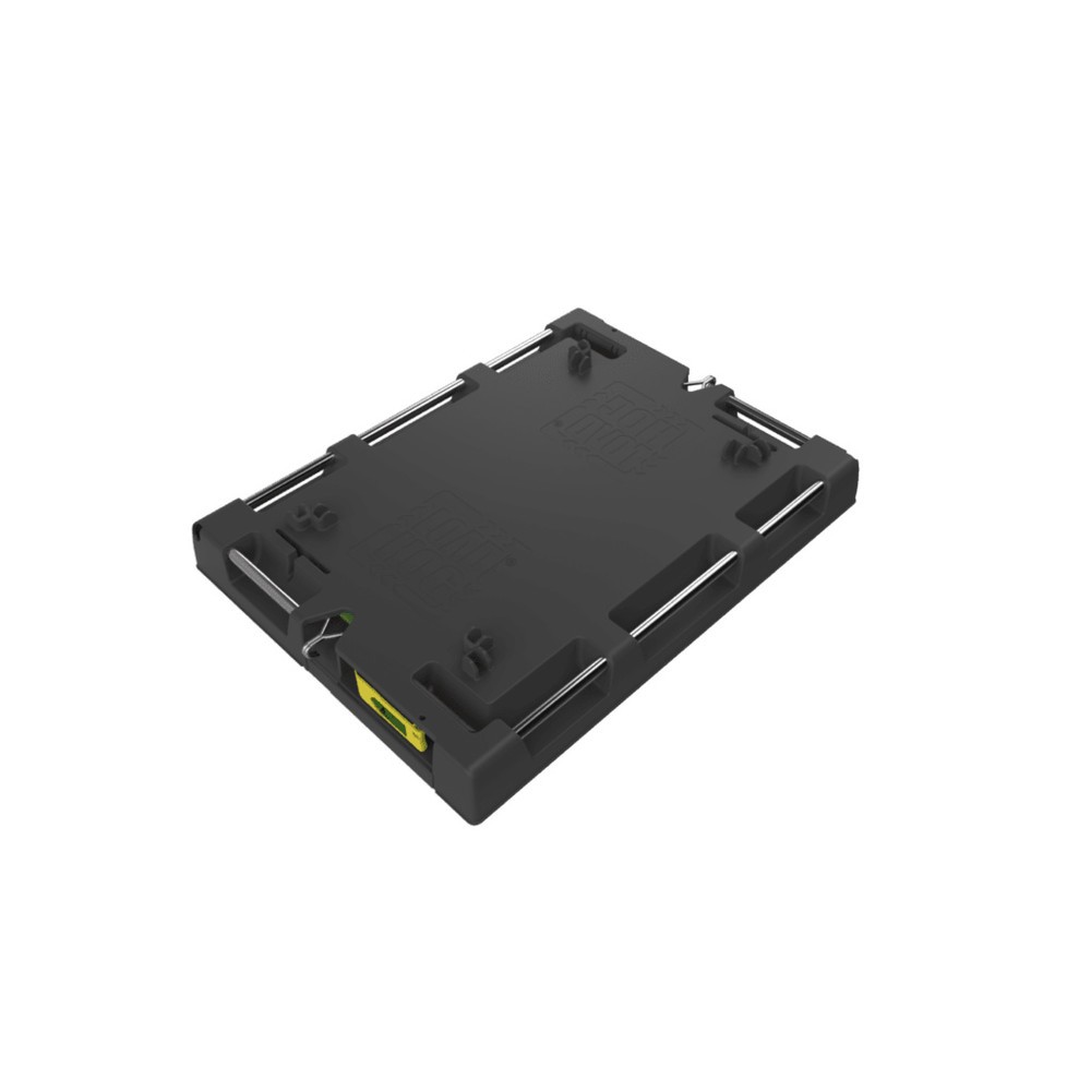 Illustration du produit: Couvercle pour Palette en plastique PALLY