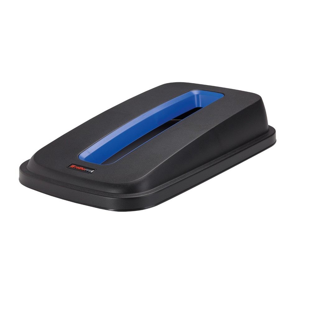 Illustration du produit: Couvercle pour poubelle rothopro® SELECTO PREMIUM, bleu