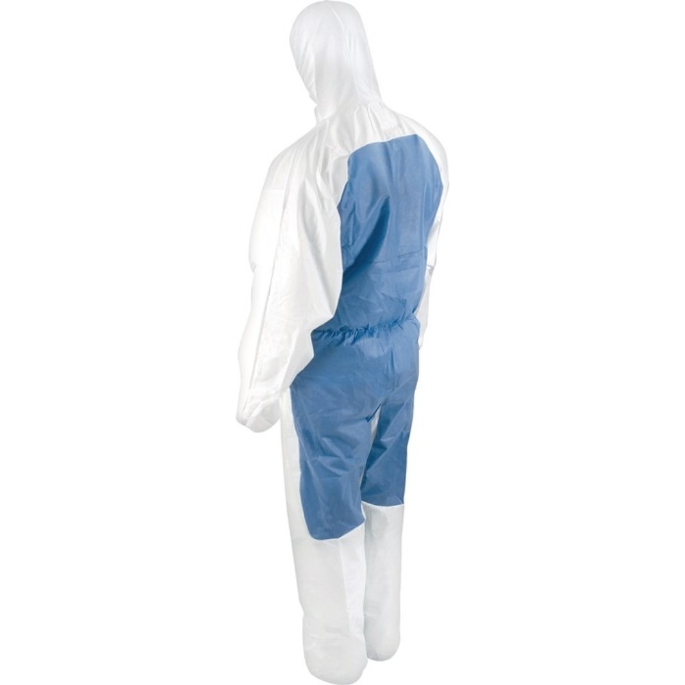Produktabbildung: COVERSTAR Schutzoverall CoverStar Plus® Gr.XXL