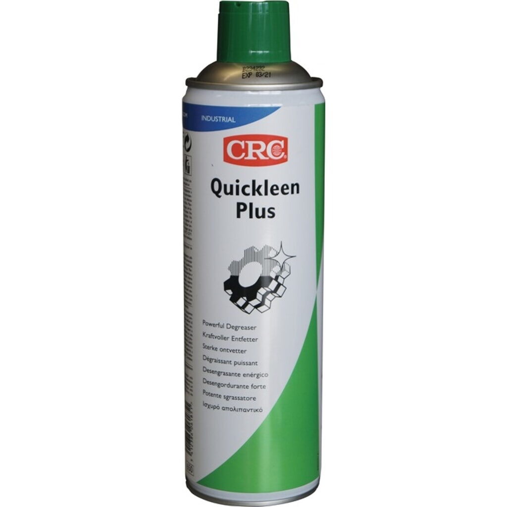 CRC Industriereiniger QUICKLEEN PLUS