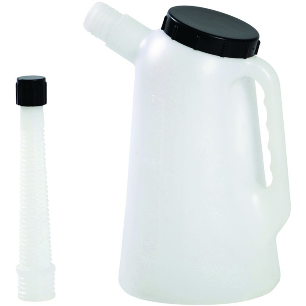 N° de l'image du produit 2 : Pichet doseur 2 l PE