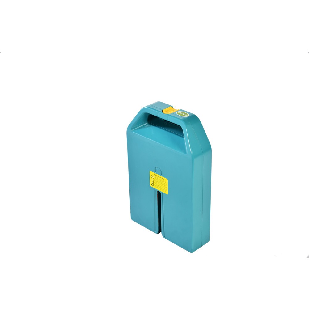 Termékkép: Csereakkumulátor az Ameise® TTE 1.0 lítiumion-akkumulátoros elektromos vontatótargoncához
