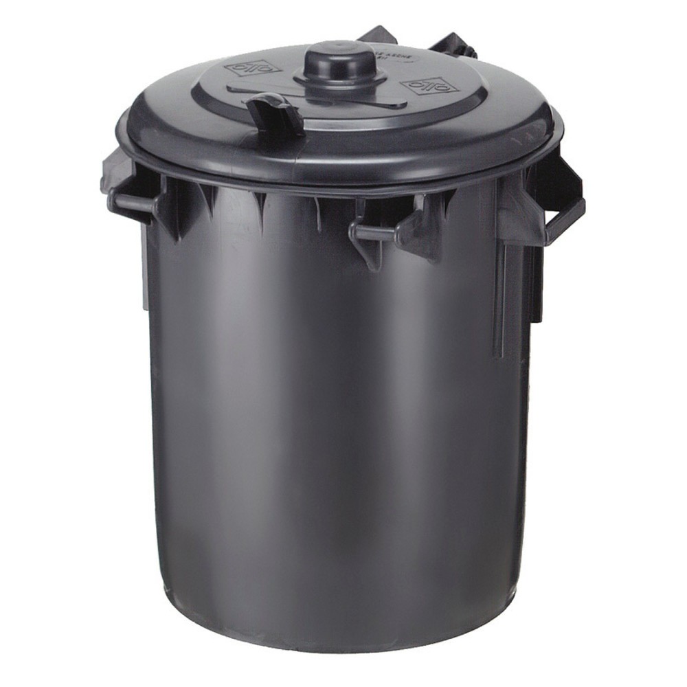 Imagen del producto: Cubo de basura 35 litros, de HDPE
