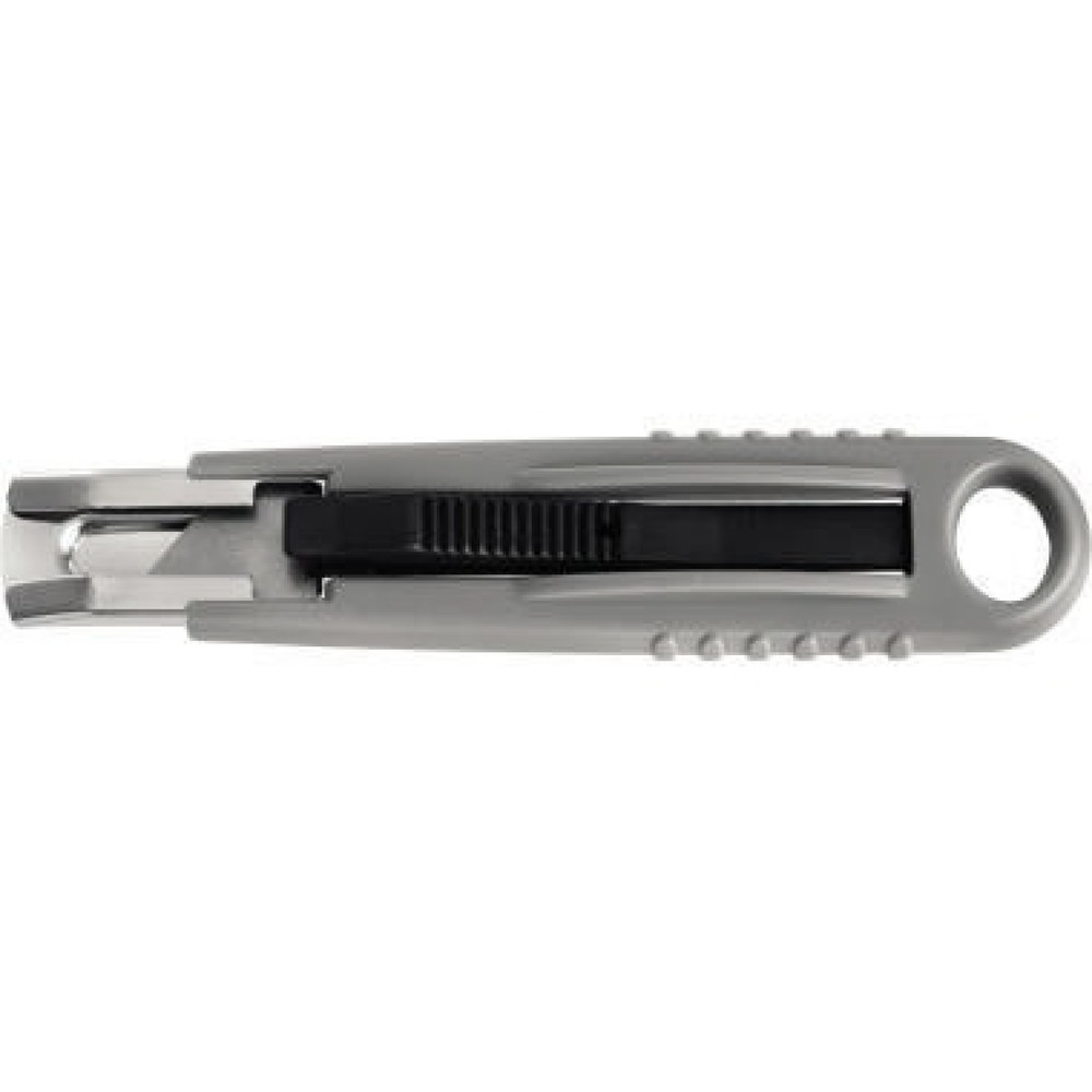 Produktabbildung: Westcott Sicherheitscutter PROFESSIONAL E-84009 00 18mm gr/sw