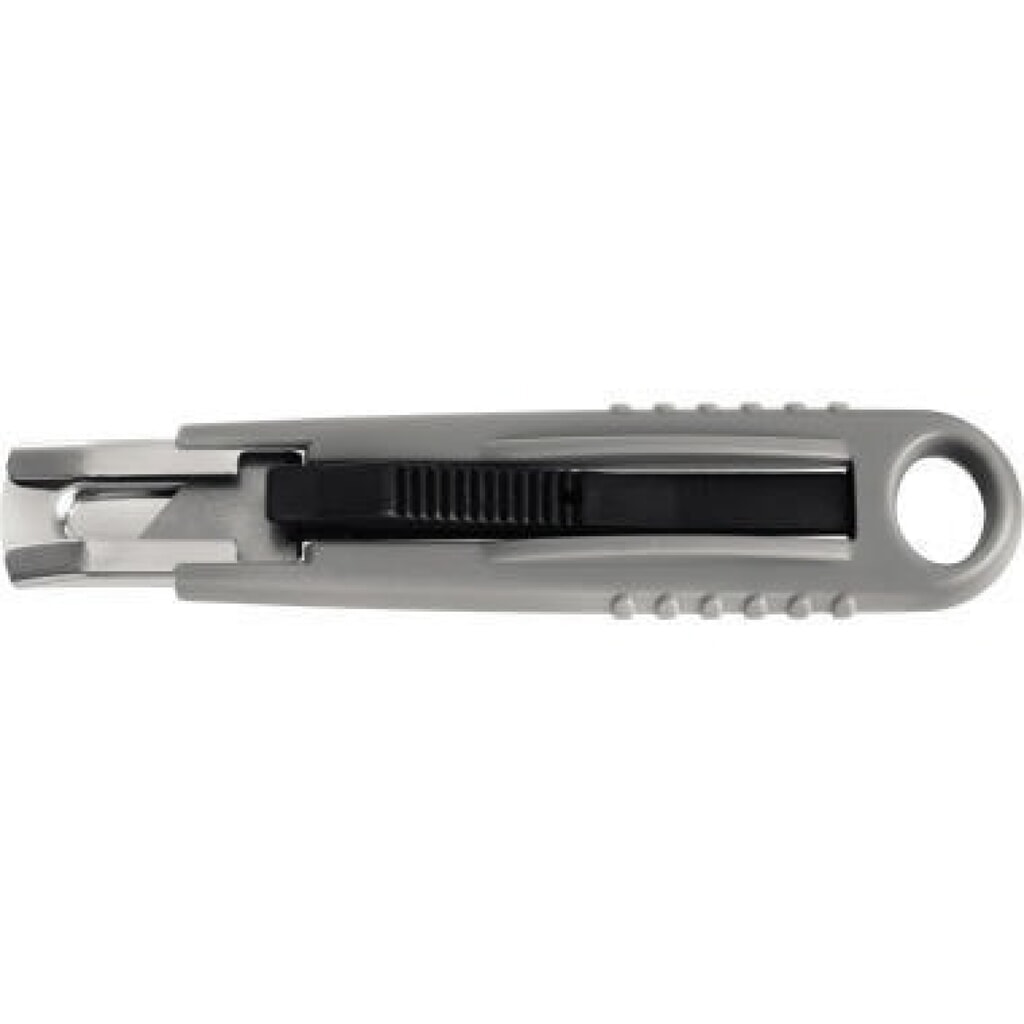 Produktabbildung: Westcott Sicherheitscutter PROFESSIONAL E-84009 00 18mm gr/sw