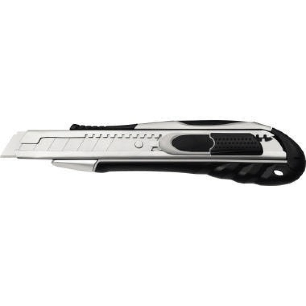 Westcott Cutter Duo Safety E-84031 00 18mm Rasterautomatik Produktabbildung: Westcott Cutter Duo Safety E-84031 00 18mm Rasterautomatik