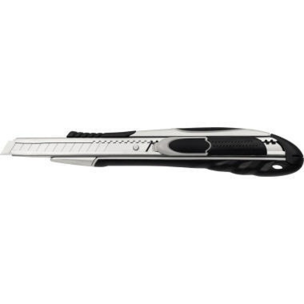 Produktabbildung: Westcott Cutter Duo Safety E-84030 00 9mm Rasterautomatik
