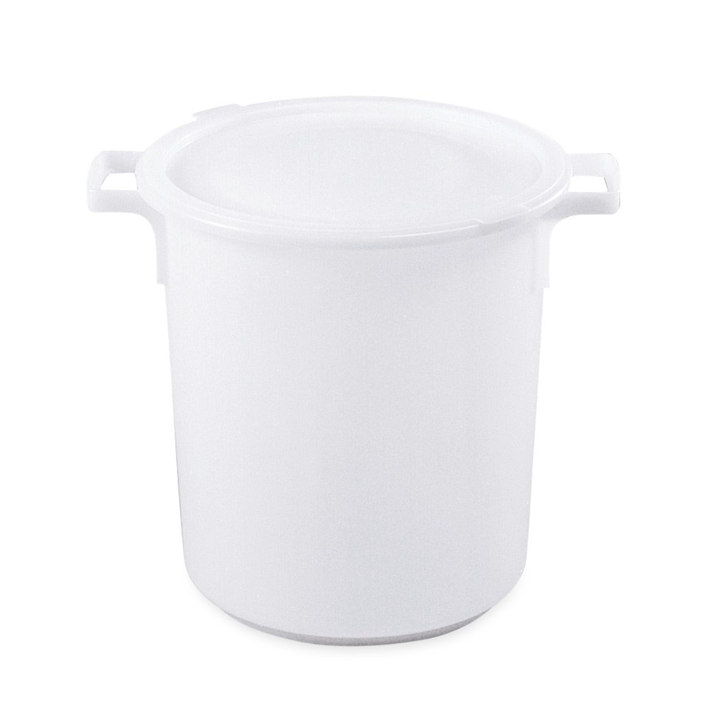 Illustration du produit: Tonneau en plastique CRAEMER, 40 litres