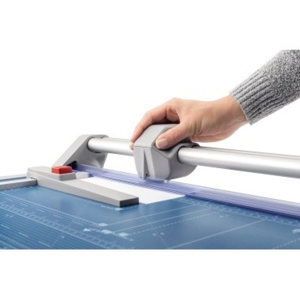 DAHLE Rollenschneider 00550-15000 A4 360mm Produktabbildung Nr. 6: DAHLE Rollenschneider 00550-15000 A4 360mm