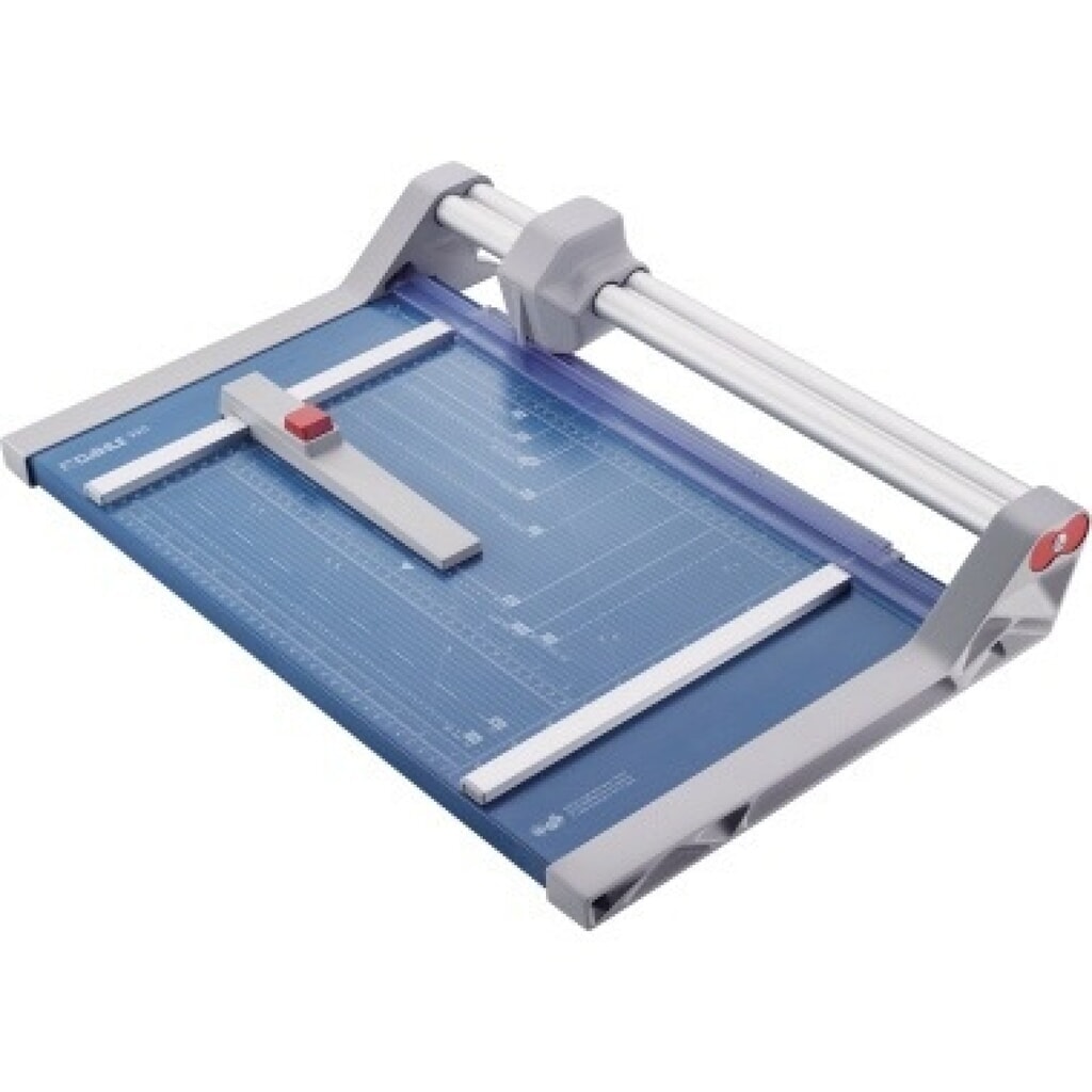 DAHLE Rollenschneider 00550-15000 A4 360mm Produktabbildung: DAHLE Rollenschneider 00550-15000 A4 360mm