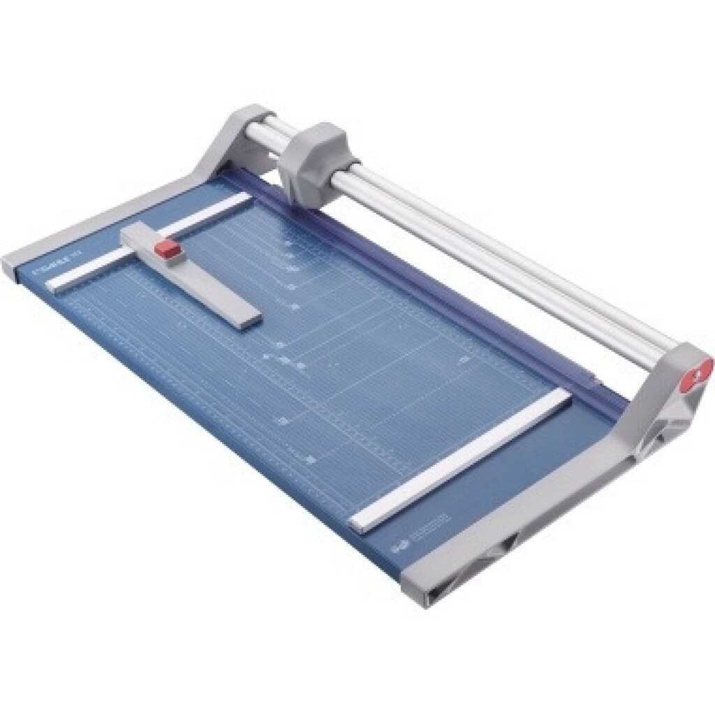 DAHLE Rollenschneider 00552-15001 A3 510mm Produktabbildung: DAHLE Rollenschneider 00552-15001 A3 510mm