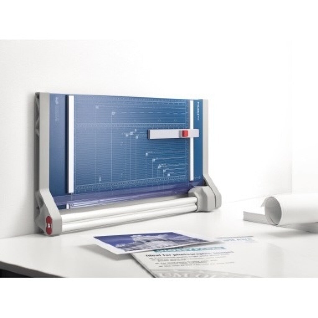 DAHLE Rollenschneider 00552-15001 A3 510mm Produktabbildung Nr. 6: DAHLE Rollenschneider 00552-15001 A3 510mm
