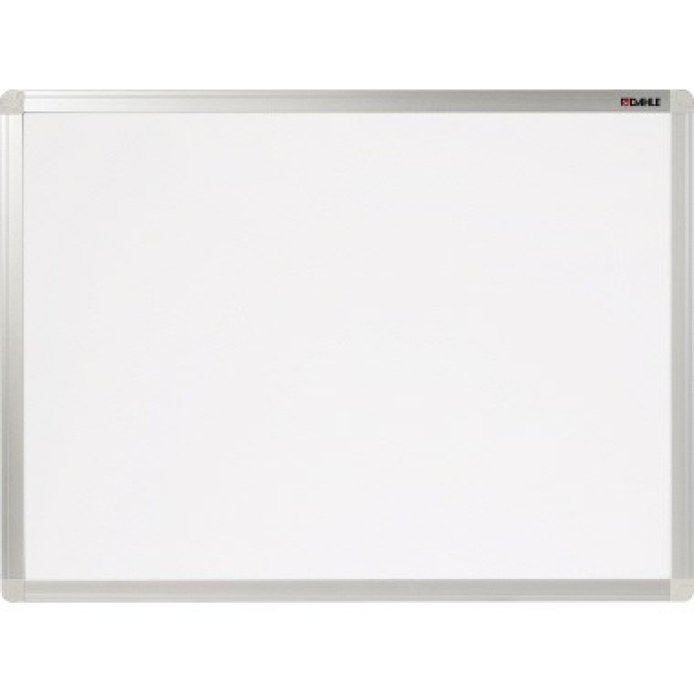 Produktabbildung: Dahle Wandtafel Basic Board 60x90cm ws
