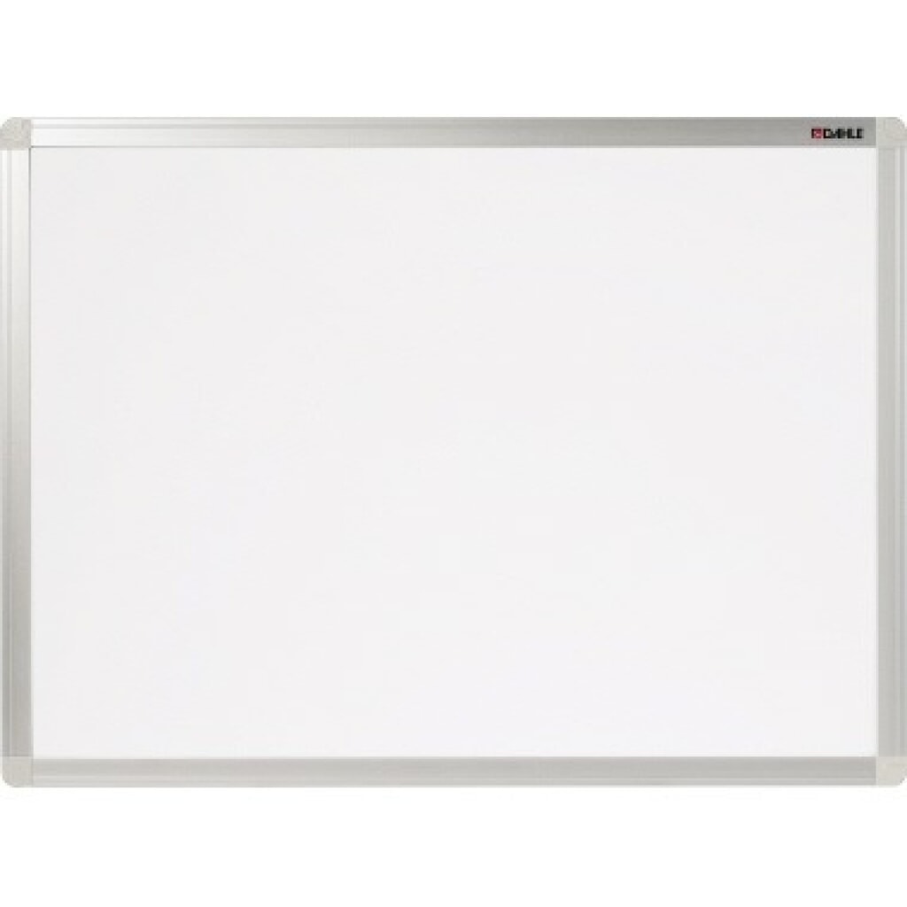 Dahle Wandtafel Basic Board 60x90cm ws Produktabbildung: Dahle Wandtafel Basic Board 60x90cm ws
