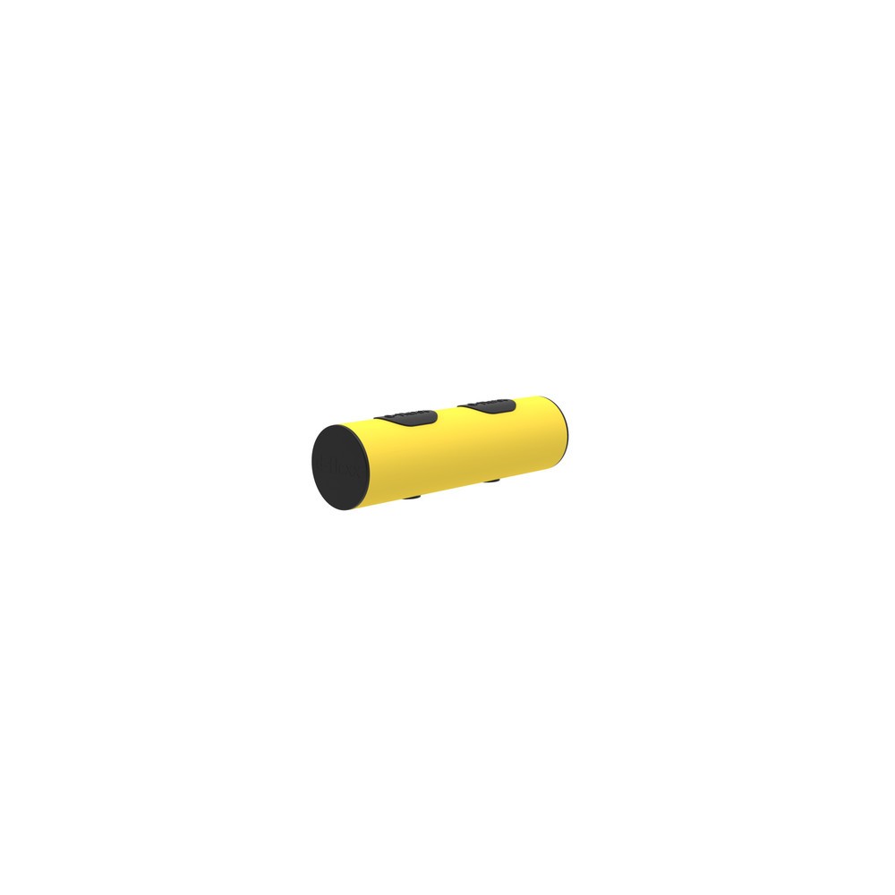 Produktabbildung Nr. 4: dancop Bodenprofilbarriere "Mike", Ø 140 mm, Länge 500 mm