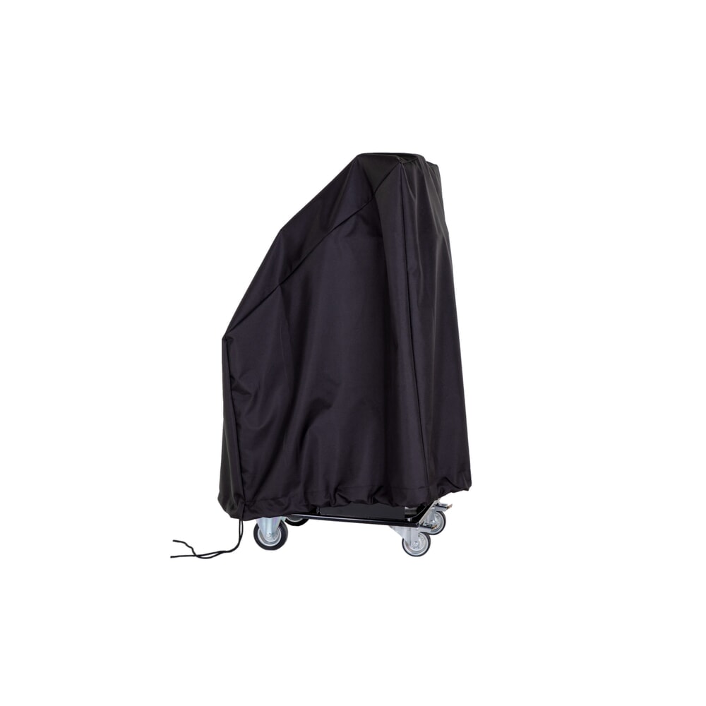 Illustration du produit: dancop Housse de protection pour support de stockage et de transport kit de poteaux à chaîne dancop