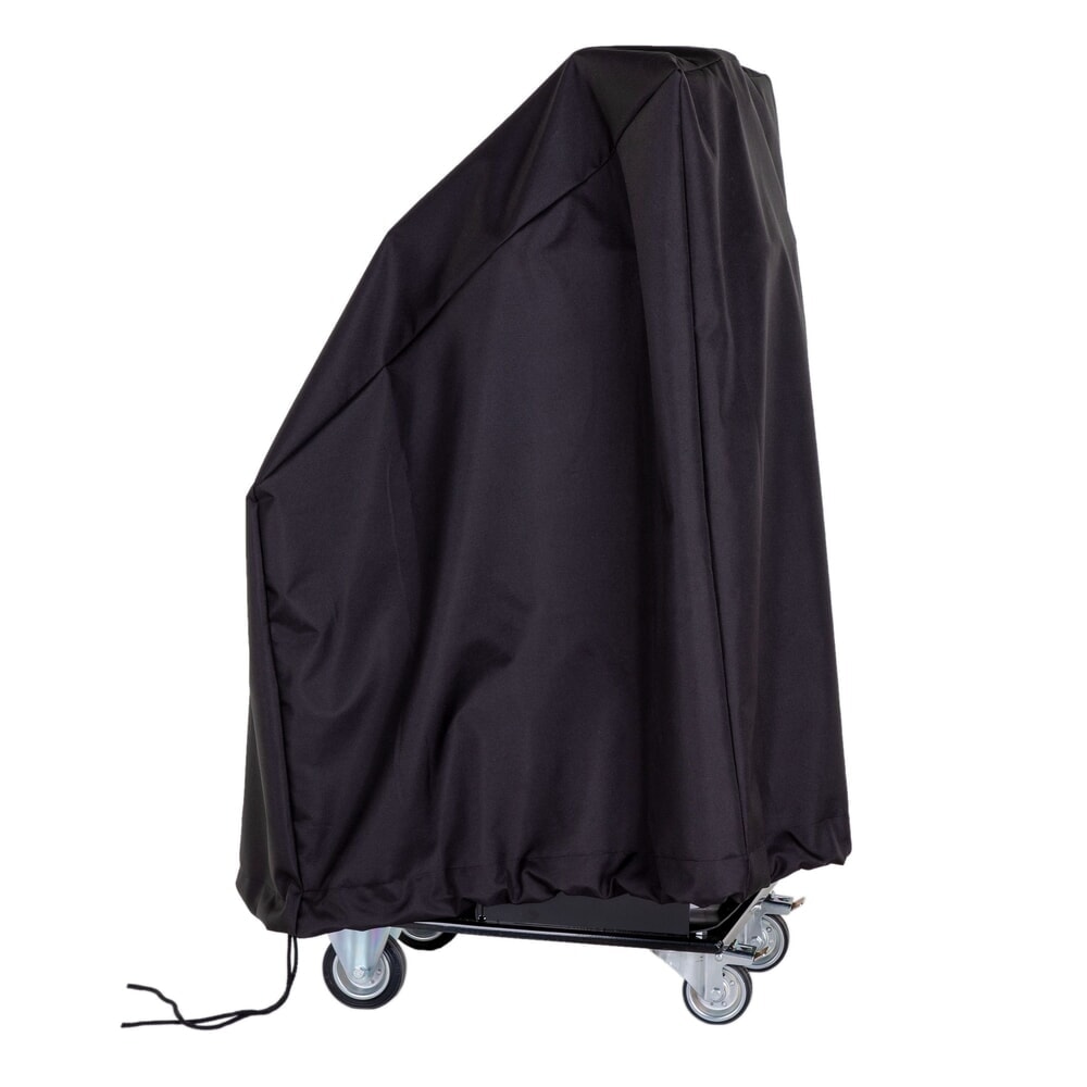 N° de l'image du produit 4 : dancop Housse de protection pour support de stockage et de transport kit de poteaux à chaîne dancop