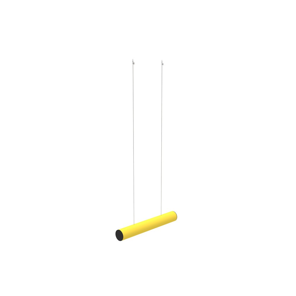 N° de l'image du produit 4 : dancop Limiteur de hauteur « Papa », suspendu, Ø 140 mm, longueur 1 000 mm