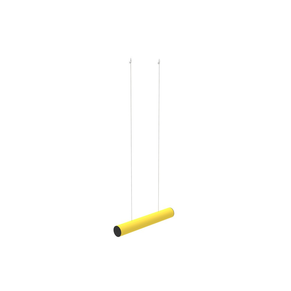 N° de l'image du produit 8 : dancop Limiteur de hauteur « Papa », suspendu, Ø 140 mm, longueur 1 000 mm