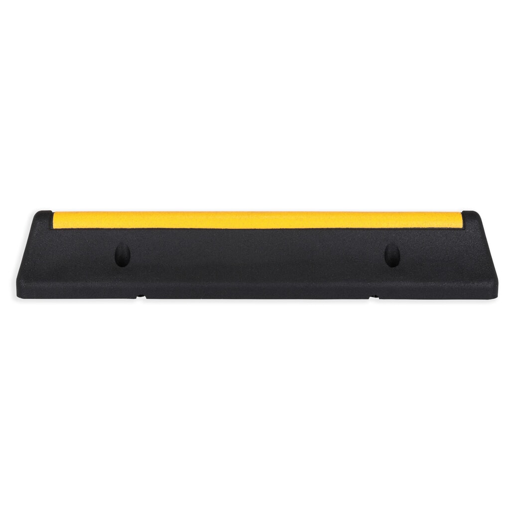 dancop LKW-Radstopp, LxB 1.000 x 300 mm Produktabbildung Nr. 5: dancop LKW-Radstopp, LxB 1.000 x 300 mm