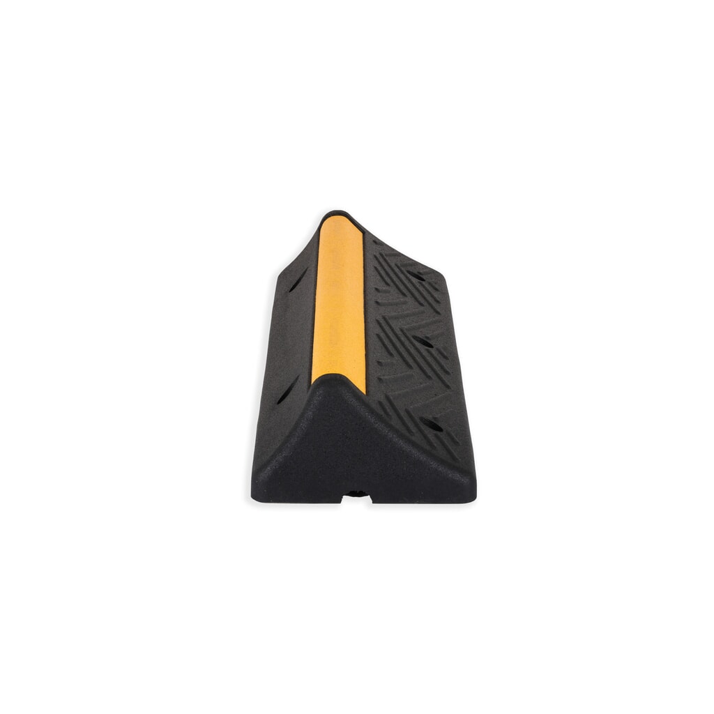dancop LKW-Radstopp, LxB 1.000 x 300 mm Produktabbildung Nr. 7: dancop LKW-Radstopp, LxB 1.000 x 300 mm