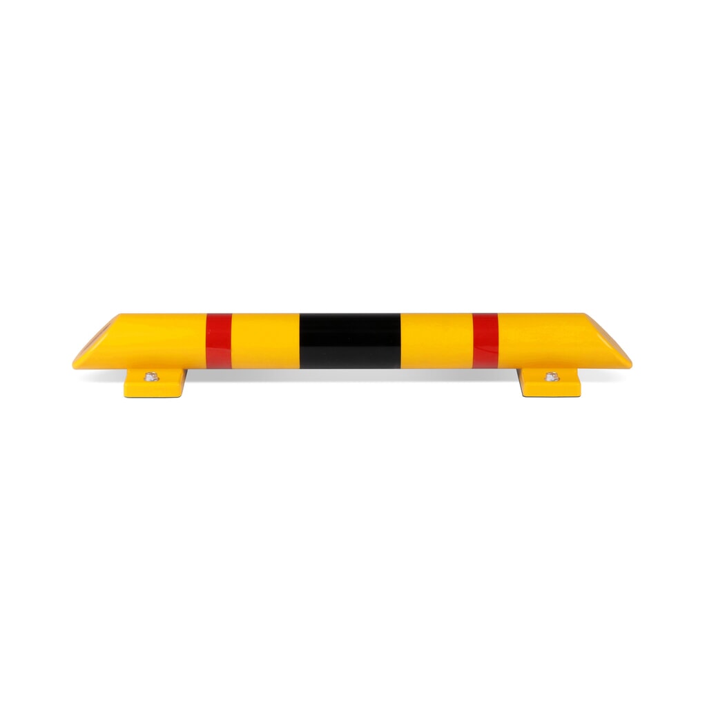 dancop Rammschutz-Balken, HxB 100 x 800 mm, Ø 80 mm Produktabbildung Nr. 11: dancop Rammschutz-Balken, HxB 100 x 800 mm, Ø 80 mm