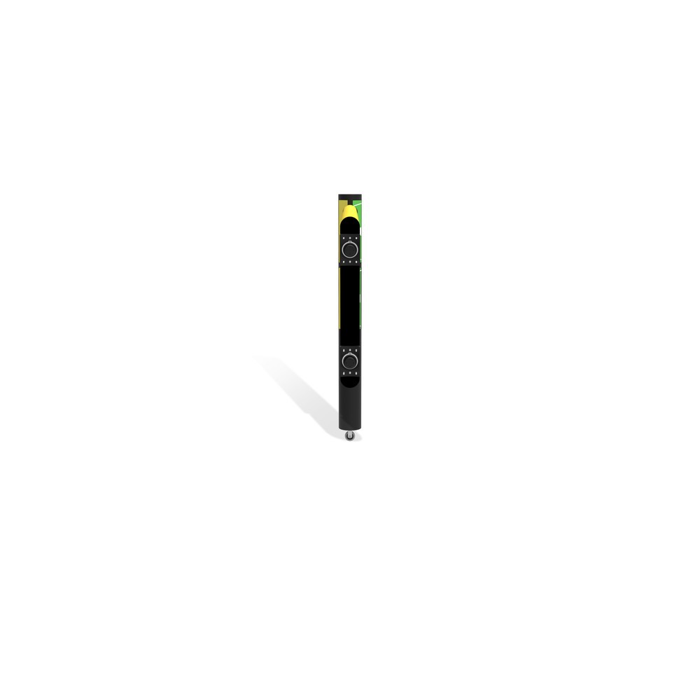 Produktabbildung Nr. 7: Dancop Schwingtür für Rammschutzgeländer "Delta", Innen- und Außenbereich, HxB  1.200 x 1.500 mm