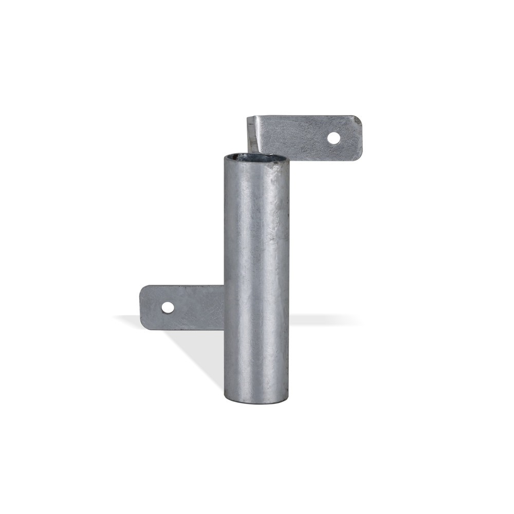 Produktabbildung Nr. 3: dancop Wandarm für EUvex-Spiegel, Abstand 200 mm