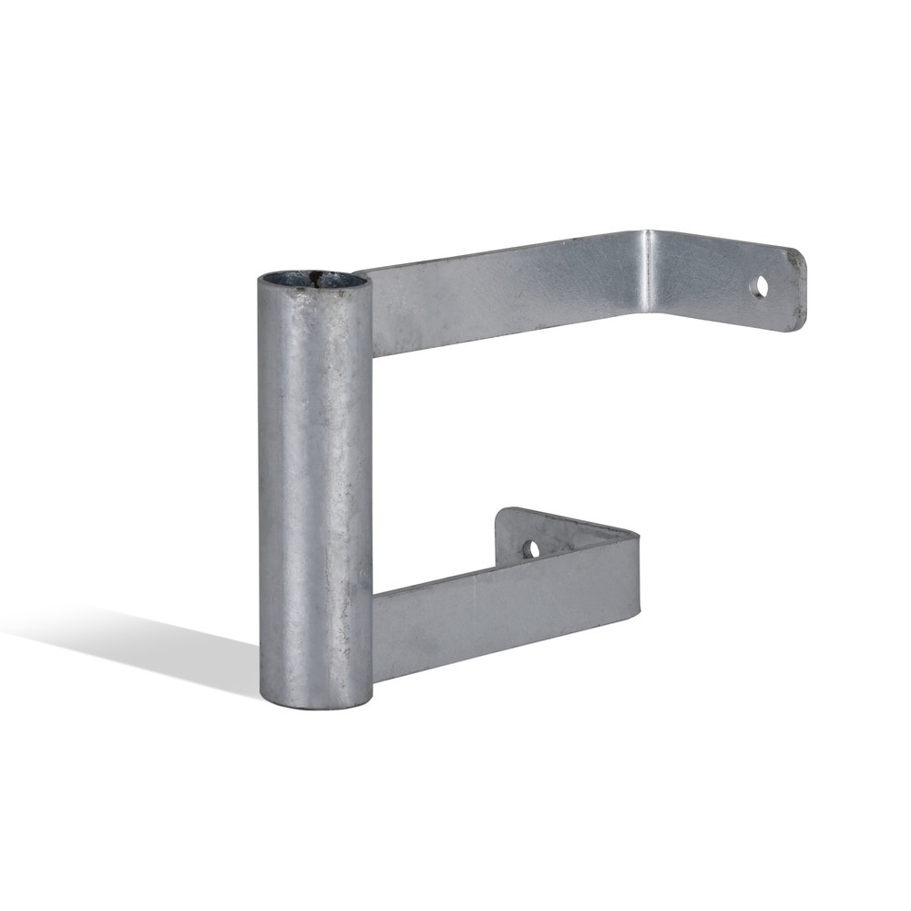 Produktabbildung Nr. 4: dancop Wandarm für EUvex-Spiegel, Abstand 200 mm