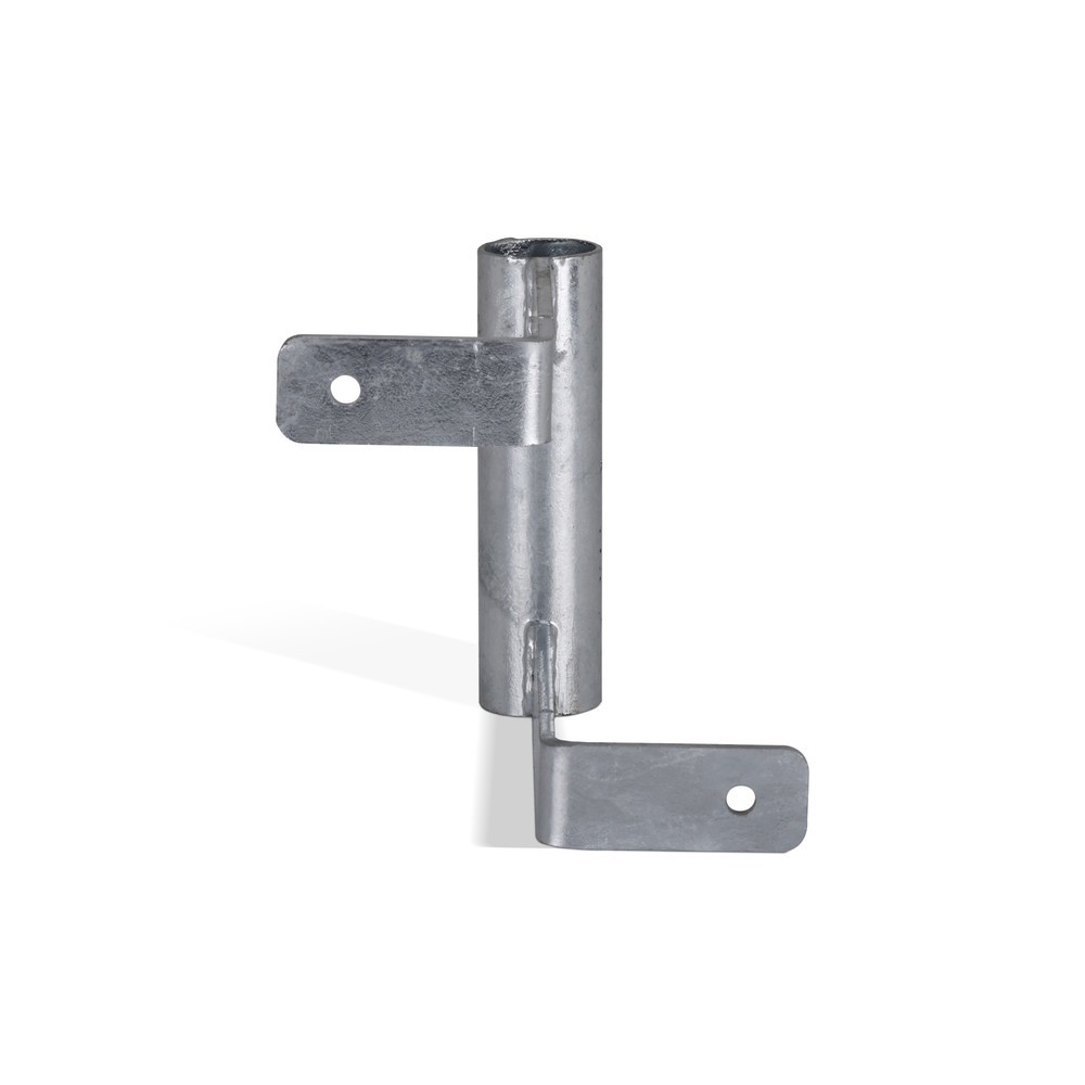 Produktabbildung Nr. 7: dancop Wandarm für EUvex-Spiegel, Abstand 200 mm