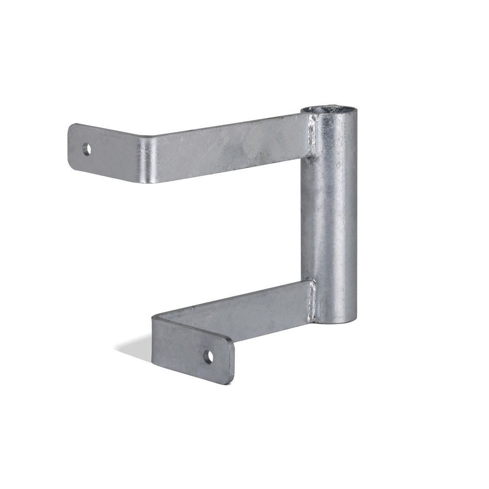 Produktabbildung Nr. 8: dancop Wandarm für EUvex-Spiegel, Abstand 200 mm