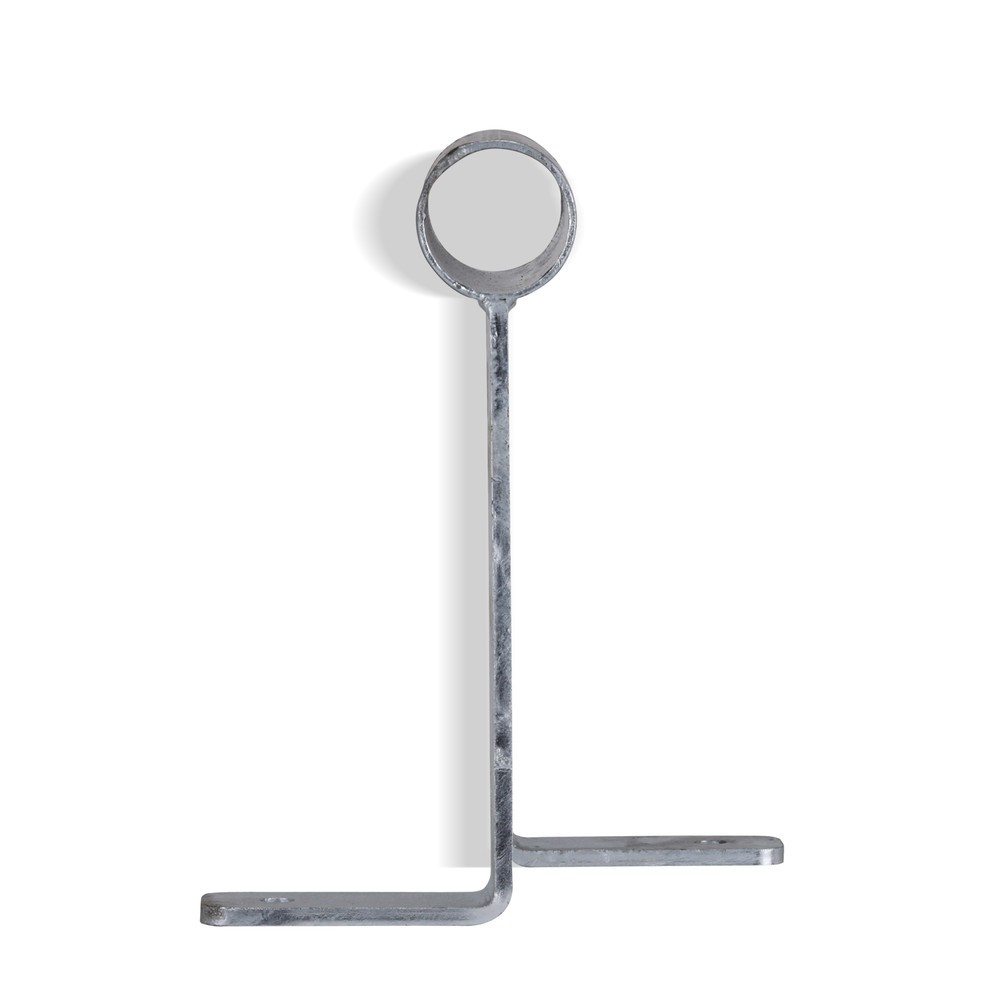Produktabbildung Nr. 9: dancop Wandarm für EUvex-Spiegel, Abstand 200 mm