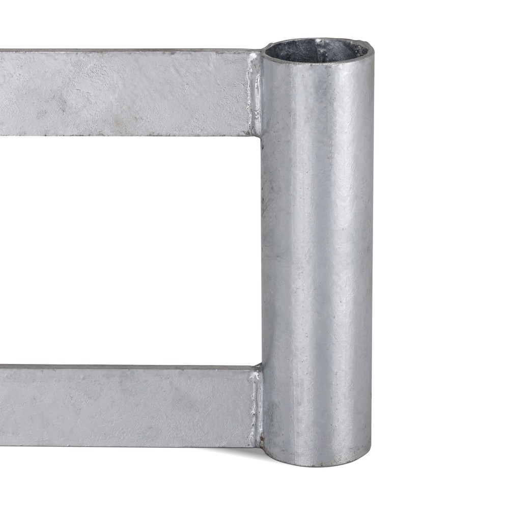 Produktabbildung Nr. 10: dancop Wandarm für EUvex-Spiegel, Abstand 200 mm