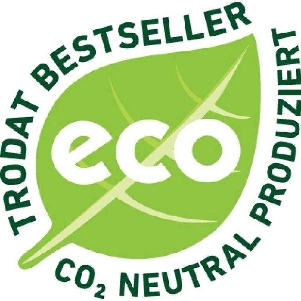 Produktabbildung Nr. 4: trodat Datumstempel Printy Dater 70381 20x3,8mm grau/schwarz