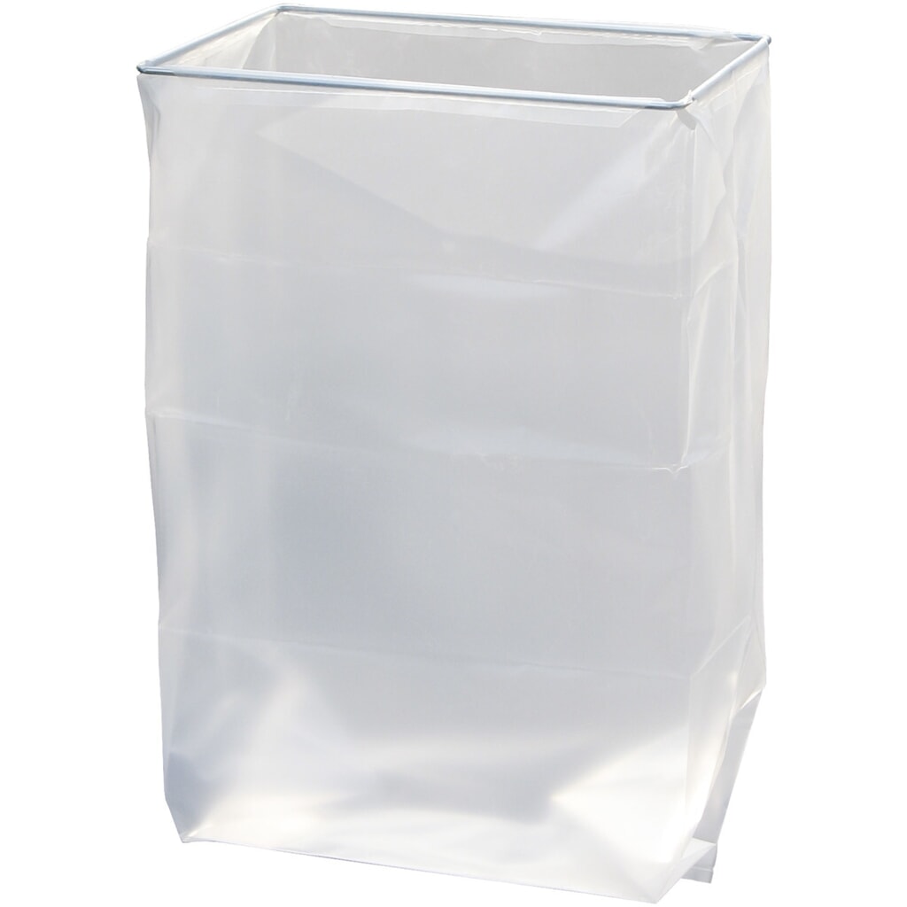 Produktabbildung: Dauerplastiksack für IDEAL Aktenvernichter 2360 (bis 12/2011) / 2403