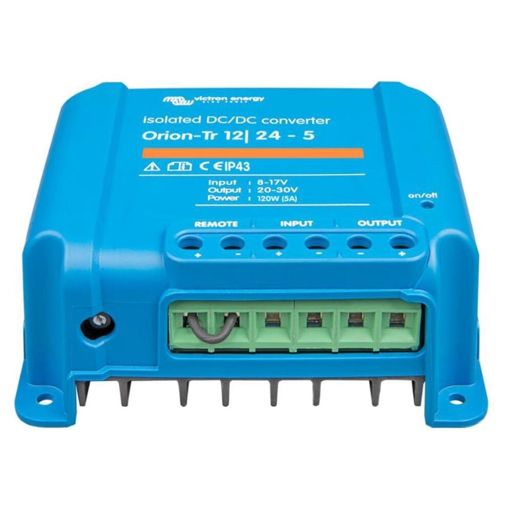DC/DC-Wandler 24 V für Jungheinrich Mobiler Arbeitsplatz WMD 203li, WMD 205li, WMD 207li, WMD 212li Produktabbildung: DC/DC-Wandler 24 V für Jungheinrich Mobiler Arbeitsplatz WMD 203li, WMD 205li, WMD 207li, WMD 212li