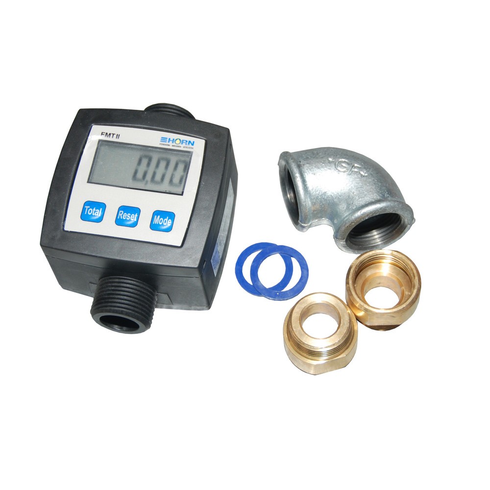 Product afbeelding: Debietmeter, mechanisch